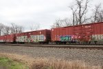 BNSF 780915